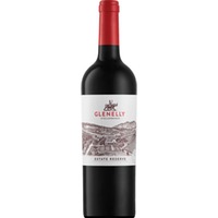 Glenelly Estate Reserve Red Blend, WO Stellenbosch, Western Cape, 2017, Rotwein