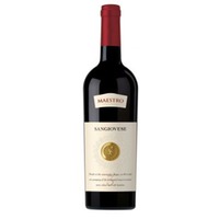Cielo e Terra Maestro Sangiovese–Primitivo trocken, Puglia IGT