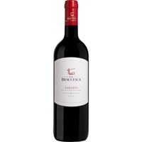 Sabazio Rosso di Montepulciano DOC - La Braccesca