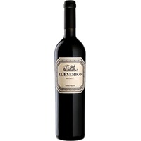 El Enemigo : El Enemigo Malbec