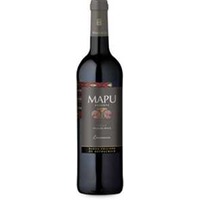 MAPU Reserva Carmenere