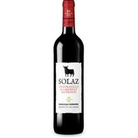 Tempranillo Cabernet Sauvignon