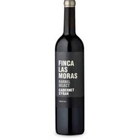Barrel Select Cabernet Sauvignon Syrah