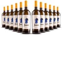 Jean Chardonnay Vin de France Burgund