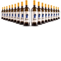 Jean Chardonnay Vin de France Burgund