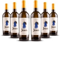 Jean Chardonnay Vin de France Burgund