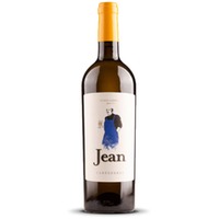 Jean Chardonnay Vin de France Burgund