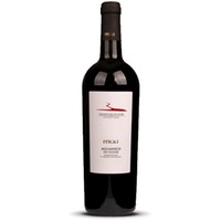 Pipoli Rosso Aglianico Basilicata Basilikata