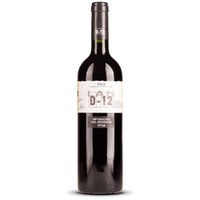 Bodegas LAN Crianza D-12 Rioja