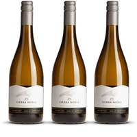 Sierra Noble Sauvignon Blanc Western Cape