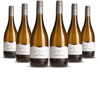 Sierra Noble Sauvignon Blanc Western Cape