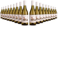 Fish Wives Club Chardonnay Western Cape