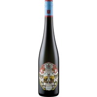 Joachim Flick Hochheim Victoriaberg Riesling VDP erste Lage