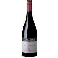 Bush Vine Grenache