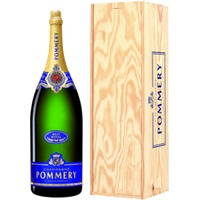Pommery Brut Royal 6,0l Methusalem - Champagne Pommery