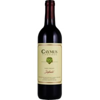 Caymus Zinfandel