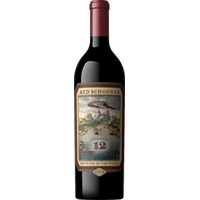 Caymus Red Schooner Voyage 12