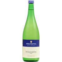 Spitalschoppen weiß trocken
