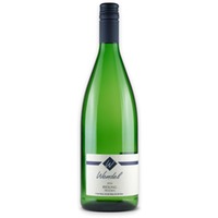 Riesling trocken Bio