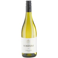 Weißburgunder Kabinett feinherb