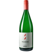 Ein Liter Riesling trocken 1,0 L - Weingut Hinterbichler