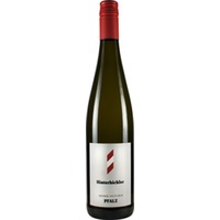 Grüner Veltliner trocken - Weingut Hinterbichler