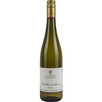 Pinot Blanc & Auxerrois Cuvée trocken - Eugen Spindler Weingut Lindenhof