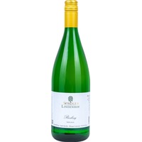 Riesling trocken 1,0 L - Eugen Spindler Weingut Lindenhof