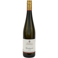 Grauburgunder trocken - Eugen Spindler Weingut Lindenhof
