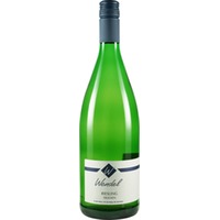 Riesling trocken Bio 1,0 L - Weingut Klaus und Judith Wendel