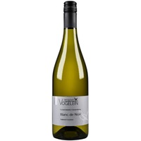 Blanc de Noir trocken - Weingut am Vögelein