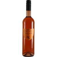 COURASCHE Rosé feinherb - Weingut Julius Renner