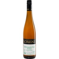 Bopparder Hamm Spätburgunder Rosé trocken - Weingut Toni Lorenz