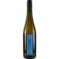 Bopparder Hamm Riesling FELSENSPIEL feinherb - Weingut Toni Lorenz
