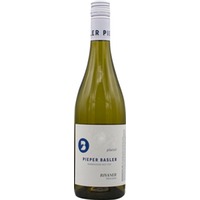 Müller-Thurgau Plaisir feinherb - Weingut Pieper-Basler