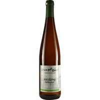 Riesling halbtrocken - Weingut Blöser