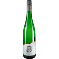 Longuicher Maximiner Herrenberg Riesling Spätlese süß - Weingut Burg
