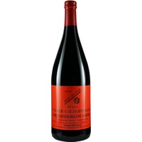 VOLKER`S SCHOPPEN ROT Portugieser-Regent trocken 1,0 L - Weingut Böll-Spieß