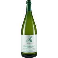 Müller-Thurghau feinherb 1,0 L - Weingut Böll-Spieß