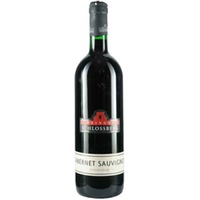 Cabernet Sauvignon Barrique trocken - Weingut Schlossberg