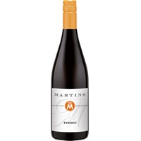 Zweigelt trocken - Weingut Martinshof