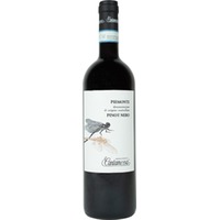 Pinot Nero Piemonte DOC trocken Bio - Cantamessa