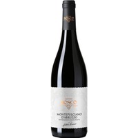Montepulciano Abruzzo DOC Linea Classica trocken - Nestore Bosco