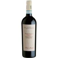 Acini Ameni Valpolicella Ripasso DOC trocken - Corte Figaretto