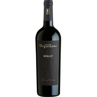 Le More Merlot Veneto IGP trocken - Corte Figaretto