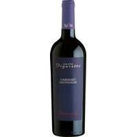 Sèntoarte Cabernet Sauvignon Veneto IGP trocken - Corte Figaretto