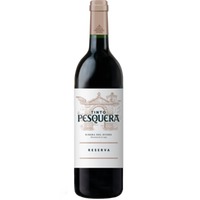 Tinto Pesquera Reserva Ribera del Duero DO trocken - Alejandro Fernández Tinto Pesquera