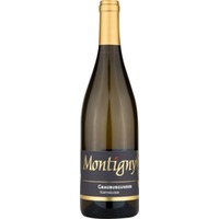 Laubenheimer Karthäuser Grauburgunder trocken - Weingut Montigny