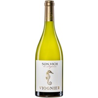 Viognier barrica trocken - Bodega Son Vich de Superna