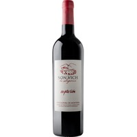 Expresión trocken - Bodega Son Vich de Superna